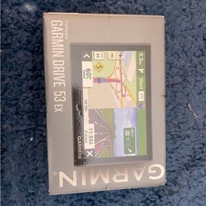 Garmin Drive 53 EX Brand New!!!